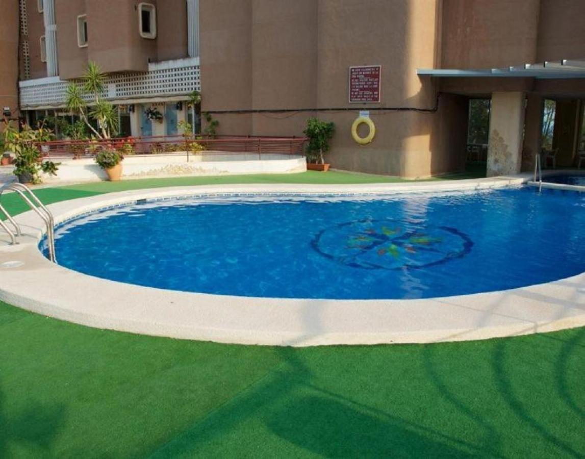 Coblanca 8-2º4 Apartment Benidorm Exterior photo