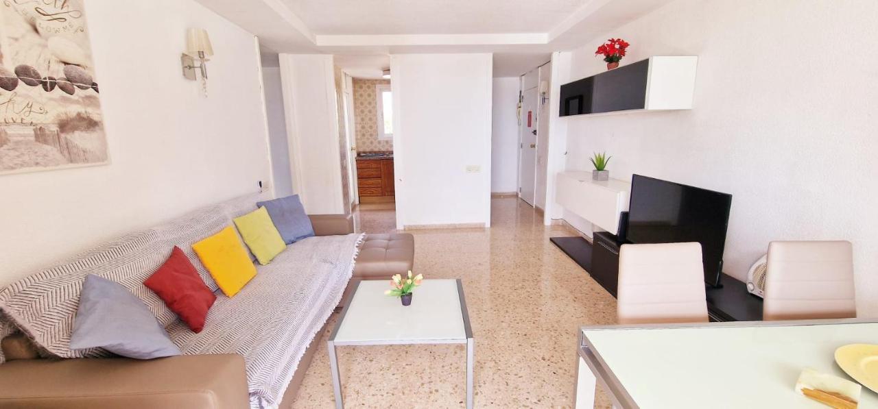 Coblanca 8-2º4 Apartment Benidorm Exterior photo